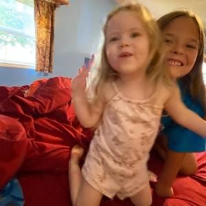 Meet your Posher, Gina